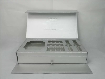 化妝品包裝盒_山東包裝盒廠(chǎng)家_濟(jì)南恒印包裝有限公司