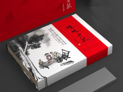 別再讓你的月餅包裝盒裸奔了，包裝盒定制廠家教你這樣做
