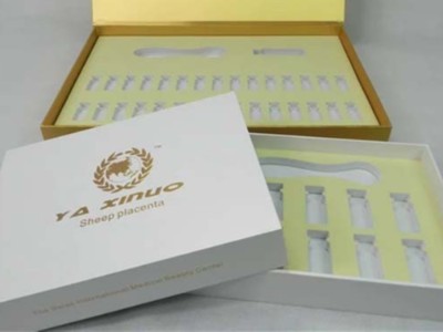 跟隨“國潮風(fēng)”的腳步，讓化妝品包裝盒綻放光彩！
