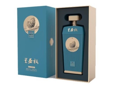 解鎖酒盒包裝“月光寶盒”，這設(shè)計(jì)太喜歡了！
