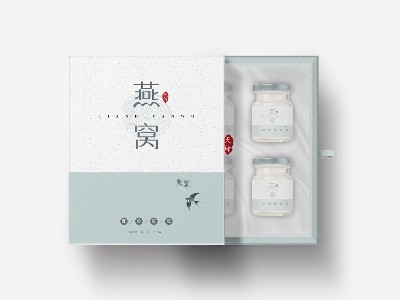 濟南保健品包裝盒廠家，如何設計保健品包裝盒，才能打動消費者？