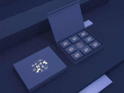 濟(jì)南禮盒廠家教您在月餅包裝盒定制過程中如何避免色差？